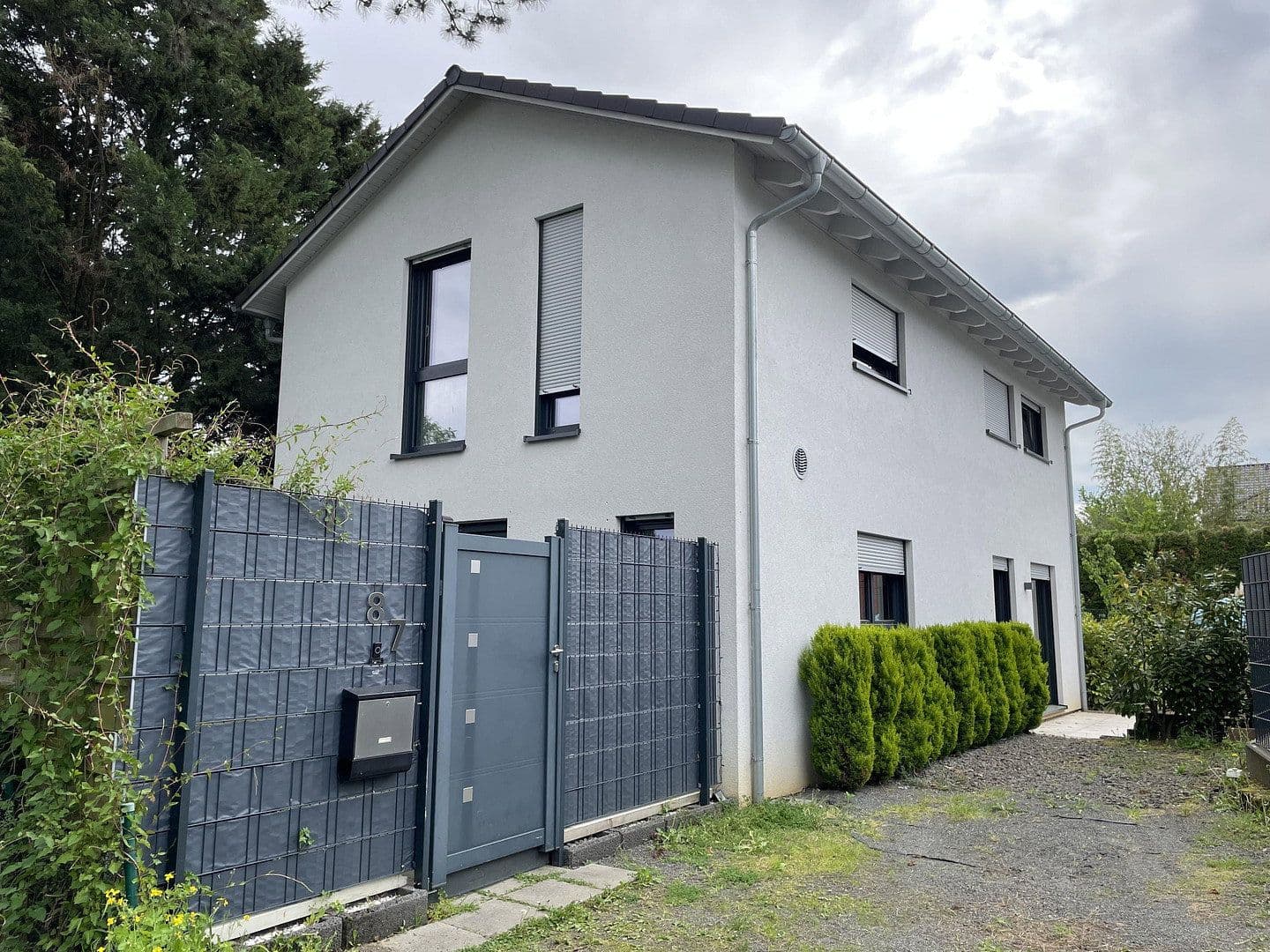 Predaj domu 111 m², pozemek 342 m², Sankt Augustin, Severné Porýnie - Westfálsko Predaj domu 111 m², pozemek 342 m², Sankt Augustin, Severné Porýnie - Westfálsko