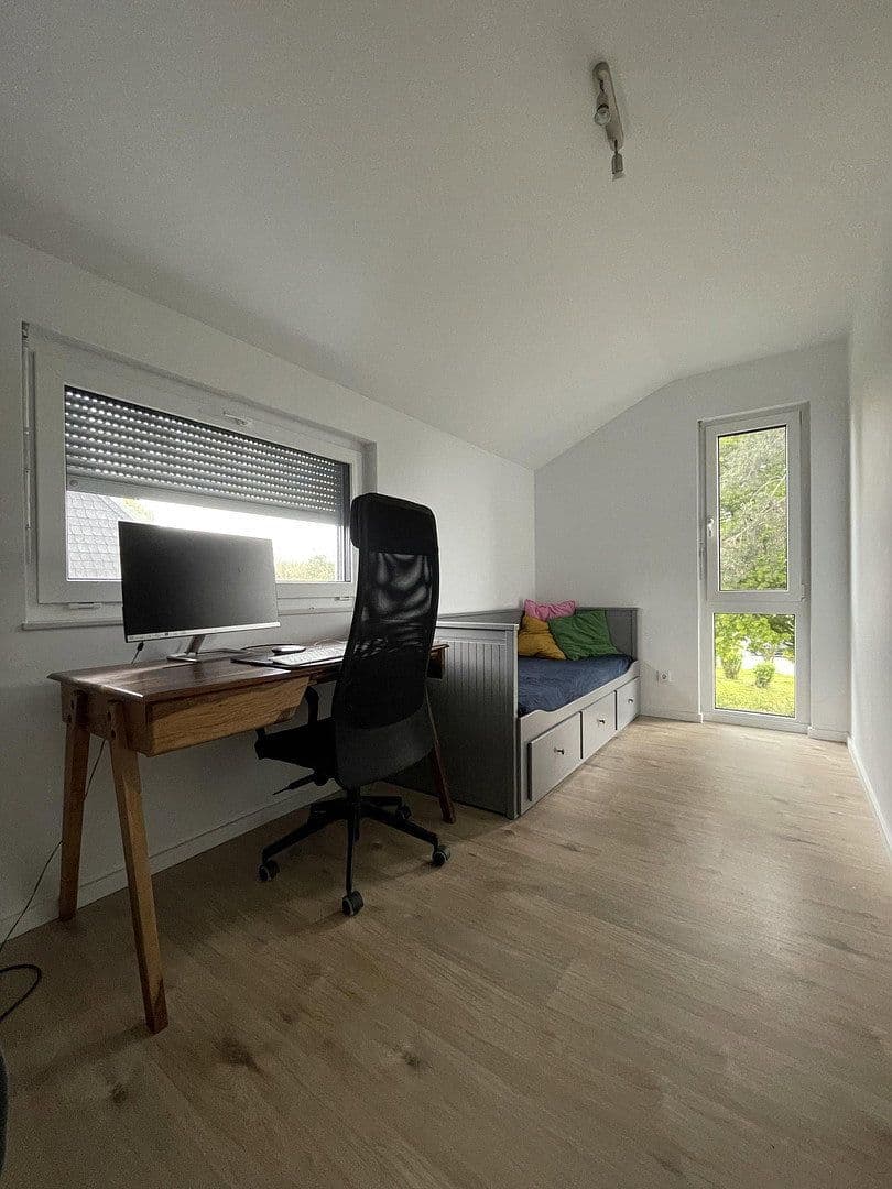 Predaj domu 111 m², pozemek 342 m², Sankt Augustin, Severné Porýnie - Westfálsko Predaj domu 111 m², pozemek 342 m², Sankt Augustin, Severné Porýnie - Westfálsko