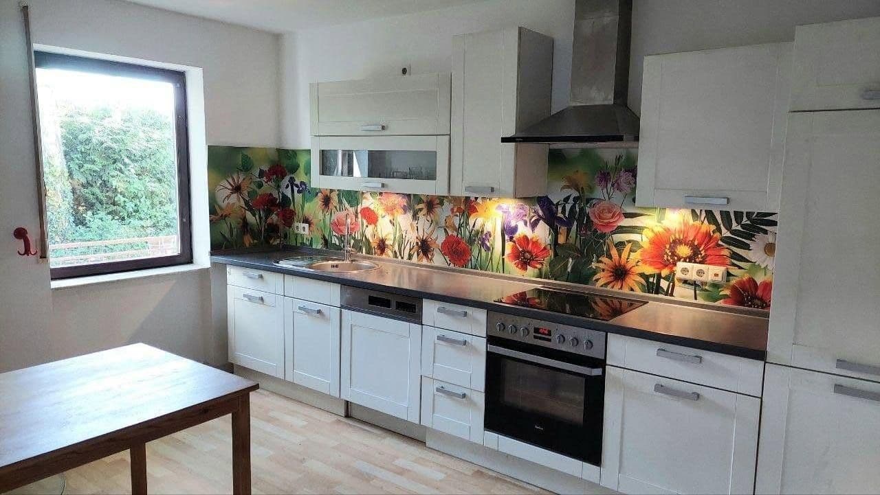 Prenájom bytu 3-izbový 92 m², Mosbach, Bádensko-Wurttembersko Prenájom bytu 3-izbový 92 m², Mosbach, Bádensko-Wurttembersko