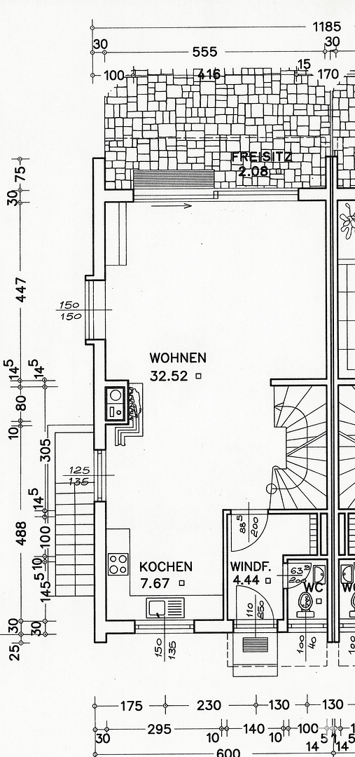 Predaj domu 156 m², pozemek 347 m², Hamburg, Hamburg Predaj domu 156 m², pozemek 347 m², Hamburg, Hamburg