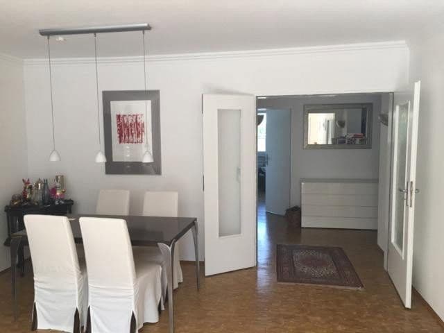Prenájom bytu 3-izbový 99 m², Essen, Severné Porýnie - Westfálsko Prenájom bytu 3-izbový 99 m², Essen, Severné Porýnie - Westfálsko