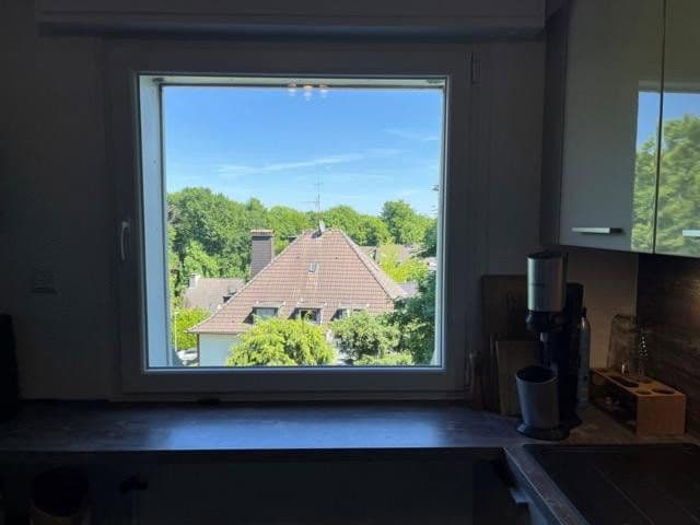 Prenájom bytu 3-izbový 99 m², Essen, Severné Porýnie - Westfálsko Prenájom bytu 3-izbový 99 m², Essen, Severné Porýnie - Westfálsko