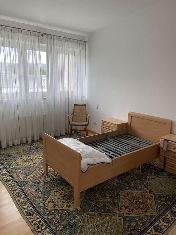Prenájom bytu 2-izbový 78 m², Bad Dürrheim, Bádensko-Wurttembersko Prenájom bytu 2-izbový 78 m², Bad Dürrheim, Bádensko-Wurttembersko