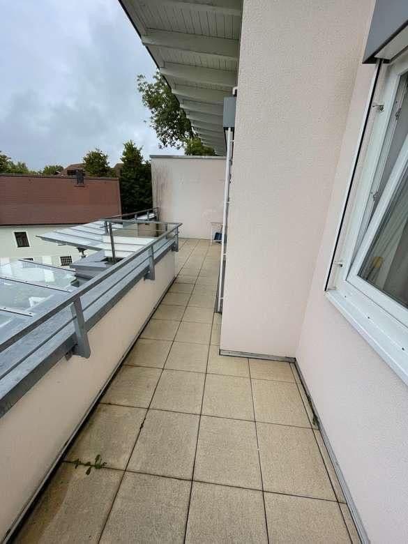 Prenájom bytu 2-izbový 78 m², Bad Dürrheim, Bádensko-Wurttembersko Prenájom bytu 2-izbový 78 m², Bad Dürrheim, Bádensko-Wurttembersko