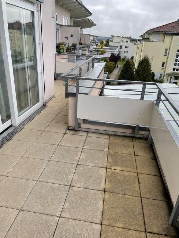 Prenájom bytu 2-izbový 78 m², Bad Dürrheim, Bádensko-Wurttembersko Prenájom bytu 2-izbový 78 m², Bad Dürrheim, Bádensko-Wurttembersko