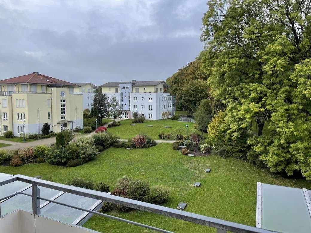 Prenájom bytu 2-izbový 78 m², Bad Dürrheim, Bádensko-Wurttembersko Prenájom bytu 2-izbový 78 m², Bad Dürrheim, Bádensko-Wurttembersko