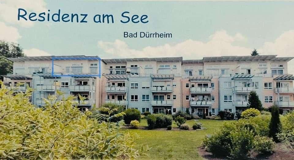 Prenájom bytu 2-izbový 78 m², Bad Dürrheim, Bádensko-Wurttembersko Prenájom bytu 2-izbový 78 m², Bad Dürrheim, Bádensko-Wurttembersko