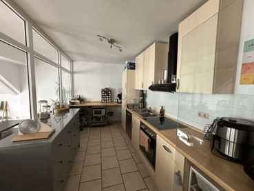 Prenájom bytu 3-izbový 114 m², Hagenburg, Dolné Sasko Prenájom bytu 3-izbový 114 m², Hagenburg, Dolné Sasko