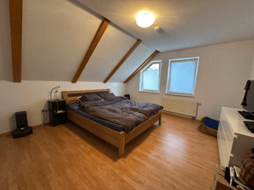 Prenájom bytu 3-izbový 114 m², Hagenburg, Dolné Sasko Prenájom bytu 3-izbový 114 m², Hagenburg, Dolné Sasko