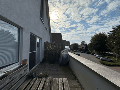 Prenájom bytu 3-izbový 114 m², Hagenburg, Dolné Sasko Prenájom bytu 3-izbový 114 m², Hagenburg, Dolné Sasko
