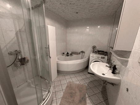 Prenájom bytu 3-izbový 114 m², Hagenburg, Dolné Sasko Prenájom bytu 3-izbový 114 m², Hagenburg, Dolné Sasko
