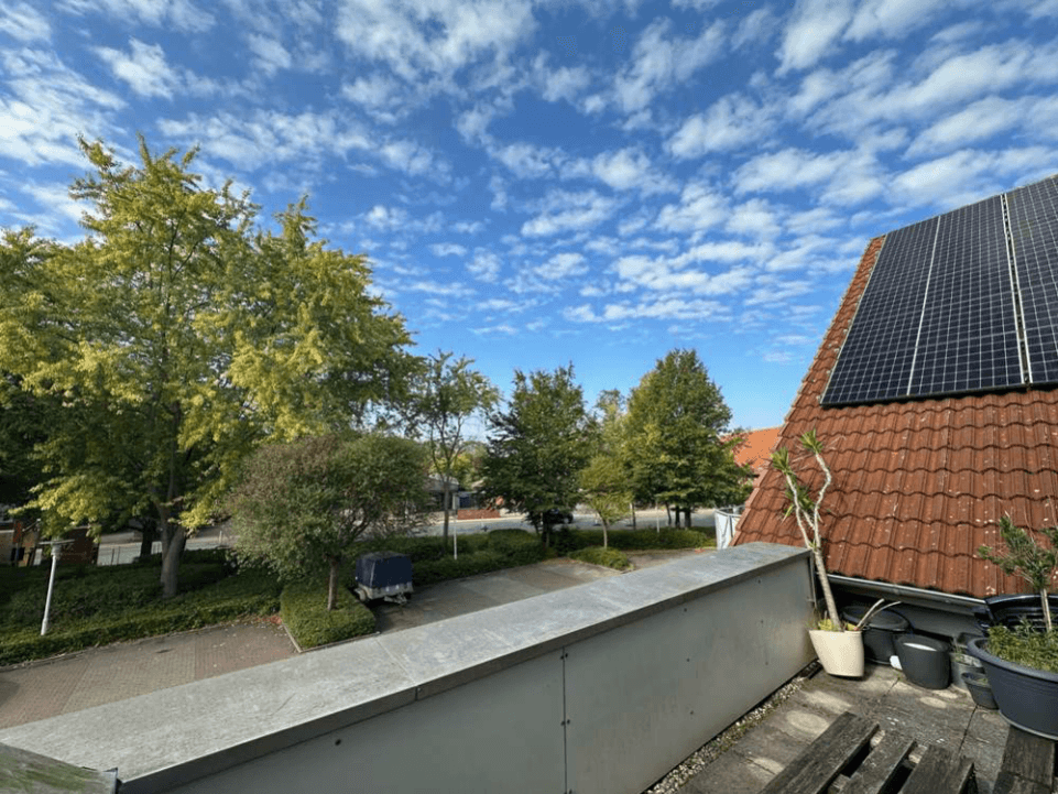Prenájom bytu 3-izbový 114 m², Hagenburg, Dolné Sasko Prenájom bytu 3-izbový 114 m², Hagenburg, Dolné Sasko
