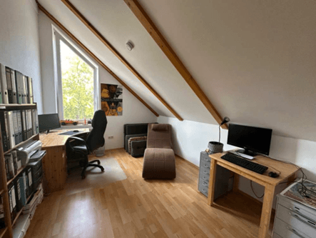 Prenájom bytu 3-izbový 114 m², Hagenburg, Dolné Sasko Prenájom bytu 3-izbový 114 m², Hagenburg, Dolné Sasko