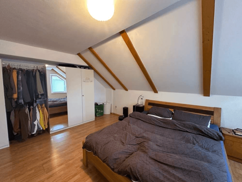 Prenájom bytu 3-izbový 114 m², Hagenburg, Dolné Sasko Prenájom bytu 3-izbový 114 m², Hagenburg, Dolné Sasko