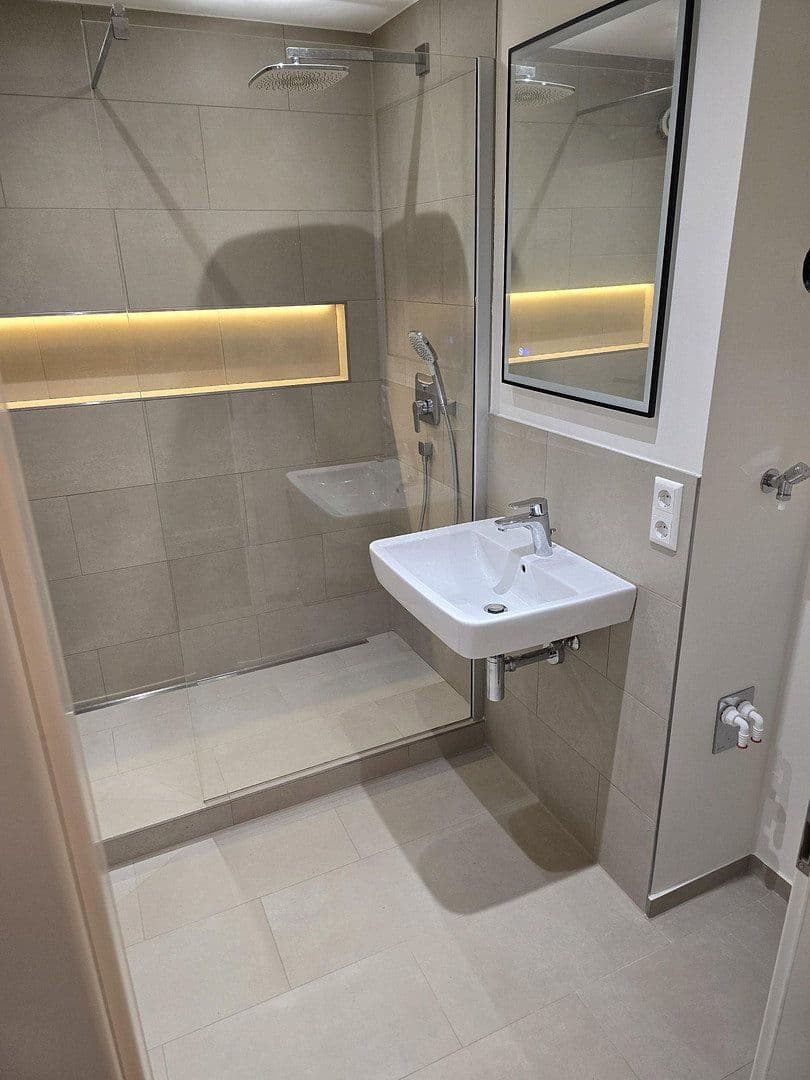 Predaj bytu 2-izbový 75 m², Rosenweg 4, Markgröningen, Bádensko-Wurttembersko Predaj bytu 2-izbový 75 m², Rosenweg 4, Markgröningen, Bádensko-Wurttembersko