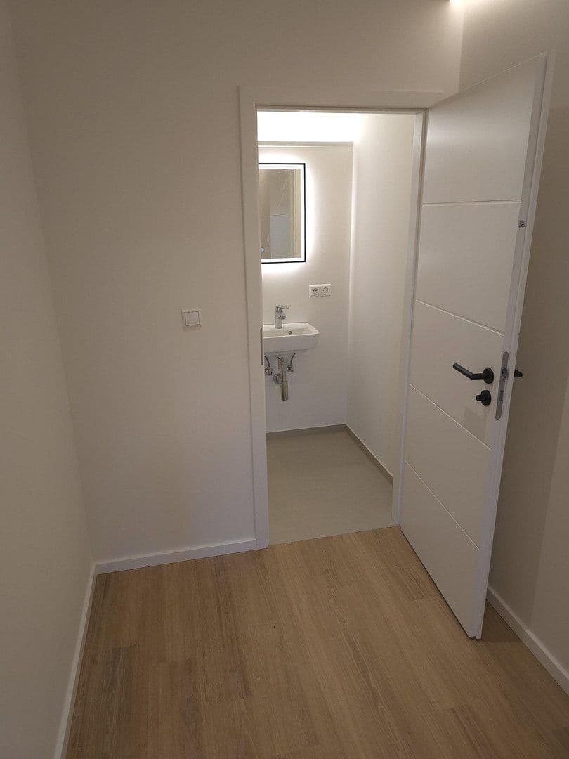 Predaj bytu 2-izbový 75 m², Rosenweg 4, Markgröningen, Bádensko-Wurttembersko Predaj bytu 2-izbový 75 m², Rosenweg 4, Markgröningen, Bádensko-Wurttembersko