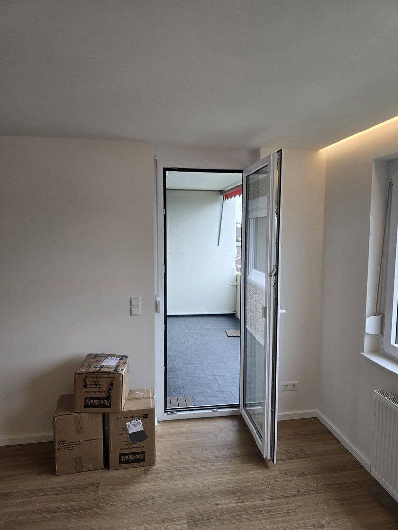 Predaj bytu 2-izbový 75 m², Rosenweg 4, Markgröningen, Bádensko-Wurttembersko Predaj bytu 2-izbový 75 m², Rosenweg 4, Markgröningen, Bádensko-Wurttembersko