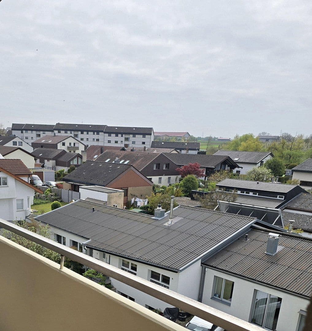 Predaj bytu 2-izbový 75 m², Rosenweg 4, Markgröningen, Bádensko-Wurttembersko Predaj bytu 2-izbový 75 m², Rosenweg 4, Markgröningen, Bádensko-Wurttembersko