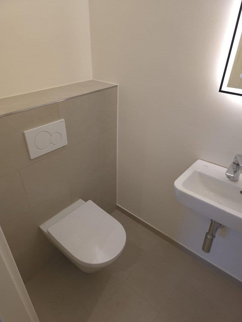 Predaj bytu 2-izbový 75 m², Rosenweg 4, Markgröningen, Bádensko-Wurttembersko Predaj bytu 2-izbový 75 m², Rosenweg 4, Markgröningen, Bádensko-Wurttembersko