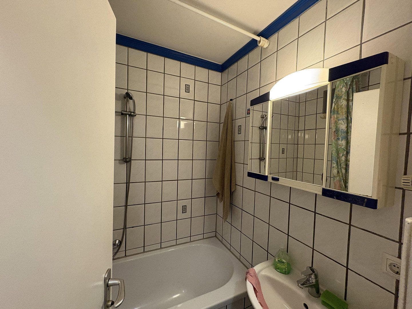 Predaj bytu 1-izbový 25 m², Degenhardstraße 26, Heidenheim an der Brenz, Bádensko-Wurttembersko Predaj bytu 1-izbový 25 m², Degenhardstraße 26, Heidenheim an der Brenz, Bádensko-Wurttembersko