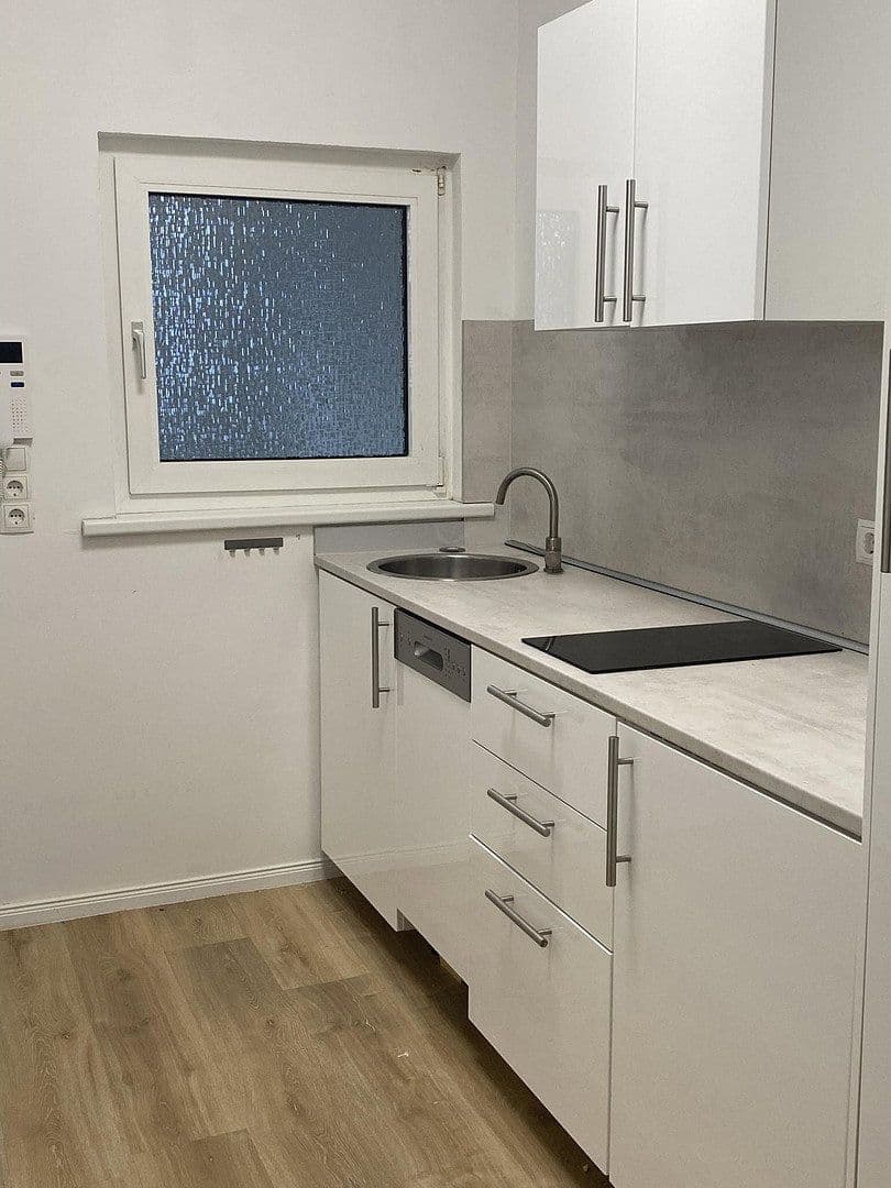 Prenájom bytu 1-izbový 26 m², Lorenzstr. 12, Hof, Bavorsko Prenájom bytu 1-izbový 26 m², Lorenzstr. 12, Hof, Bavorsko