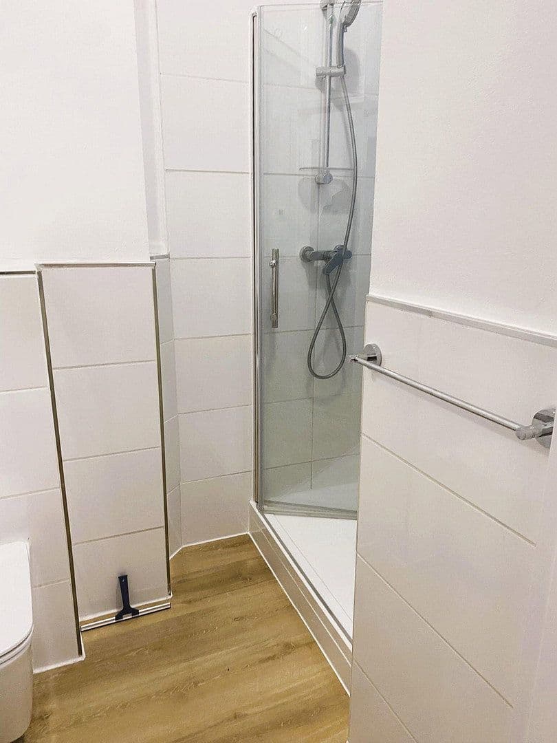 Prenájom bytu 1-izbový 26 m², Lorenzstr. 12, Hof, Bavorsko Prenájom bytu 1-izbový 26 m², Lorenzstr. 12, Hof, Bavorsko