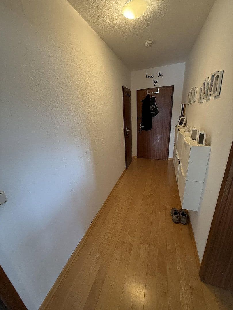 Prenájom bytu 2-izbový 76 m², Mannheim, Bádensko-Wurttembersko Prenájom bytu 2-izbový 76 m², Mannheim, Bádensko-Wurttembersko