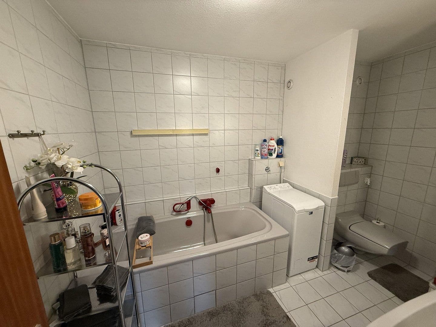 Prenájom bytu 2-izbový 76 m², Mannheim, Bádensko-Wurttembersko Prenájom bytu 2-izbový 76 m², Mannheim, Bádensko-Wurttembersko