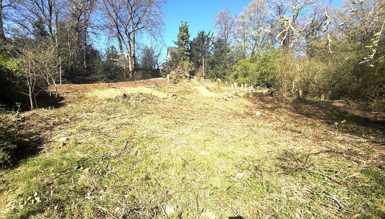 Predaj pozemku 1.000 m², Velbert, Severné Porýnie - Westfálsko Predaj pozemku 1.000 m², Velbert, Severné Porýnie - Westfálsko