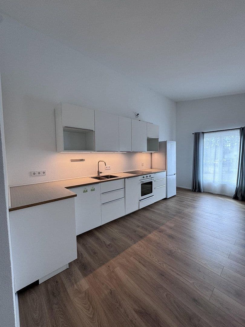 Prenájom bytu 2-izbový 70 m², Im Hummelacker 12a, Pforzheim, Bádensko-Wurttembersko Prenájom bytu 2-izbový 70 m², Im Hummelacker 12a, Pforzheim, Bádensko-Wurttembersko