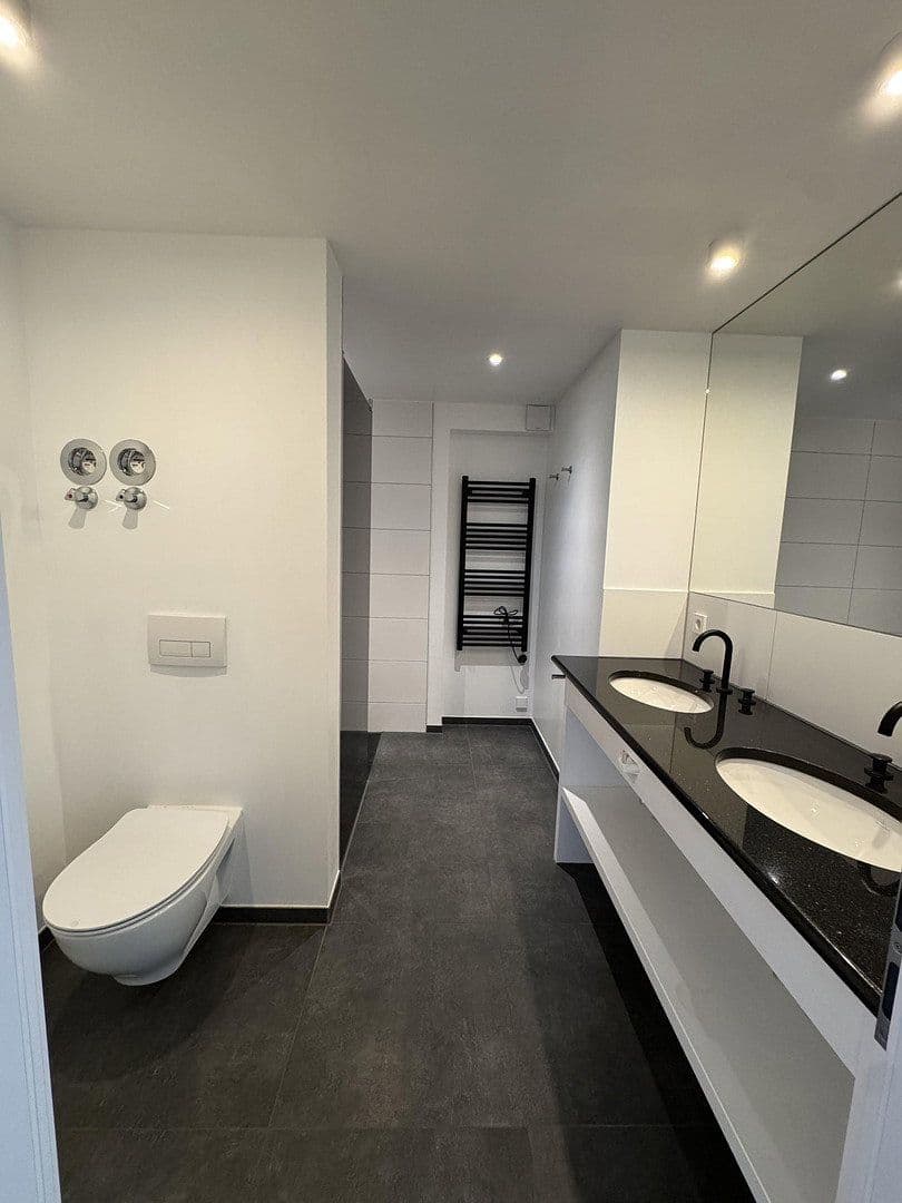 Prenájom bytu 2-izbový 70 m², Im Hummelacker 12a, Pforzheim, Bádensko-Wurttembersko Prenájom bytu 2-izbový 70 m², Im Hummelacker 12a, Pforzheim, Bádensko-Wurttembersko