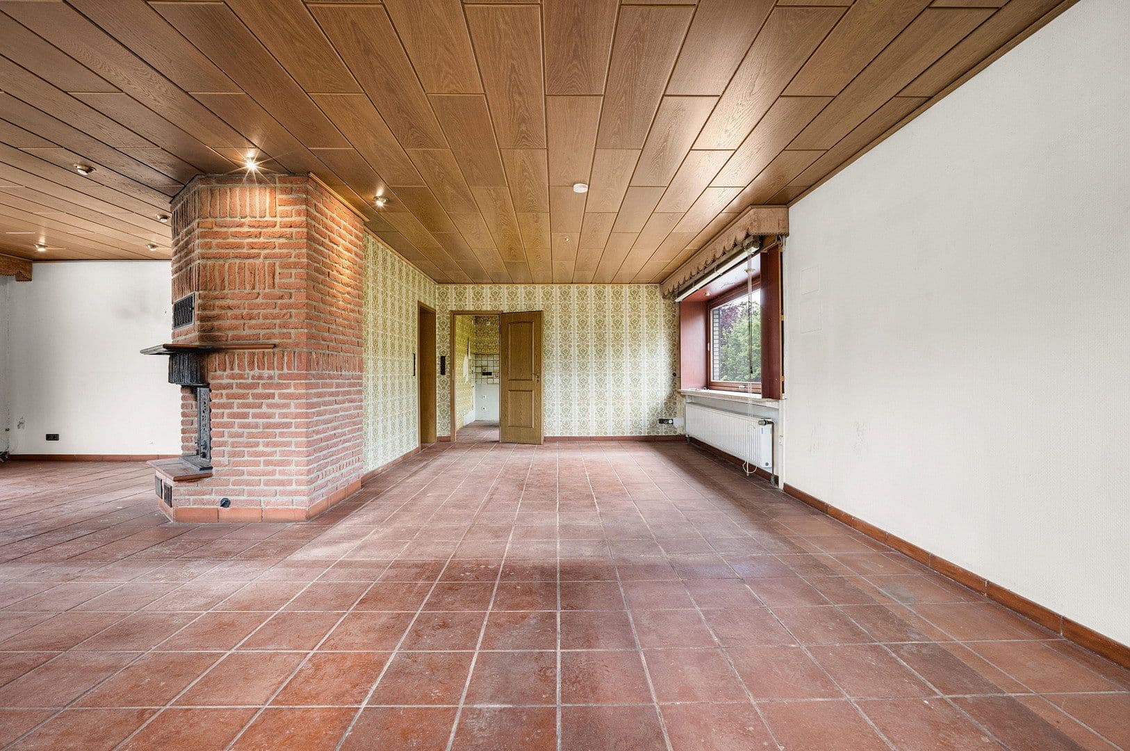 Predaj domu 177 m², pozemek 760 m², Am Jugendheim 5, Wedemark, Dolné Sasko Predaj domu 177 m², pozemek 760 m², Am Jugendheim 5, Wedemark, Dolné Sasko