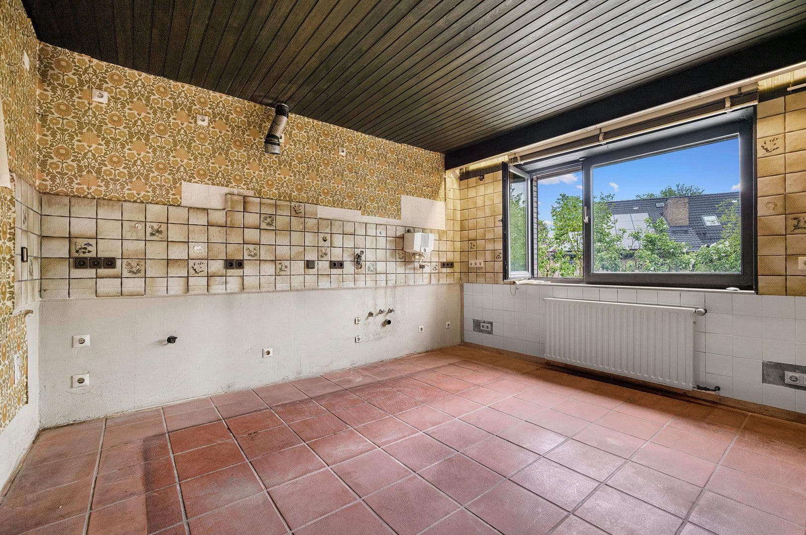 Predaj domu 177 m², pozemek 760 m², Am Jugendheim 5, Wedemark, Dolné Sasko Predaj domu 177 m², pozemek 760 m², Am Jugendheim 5, Wedemark, Dolné Sasko