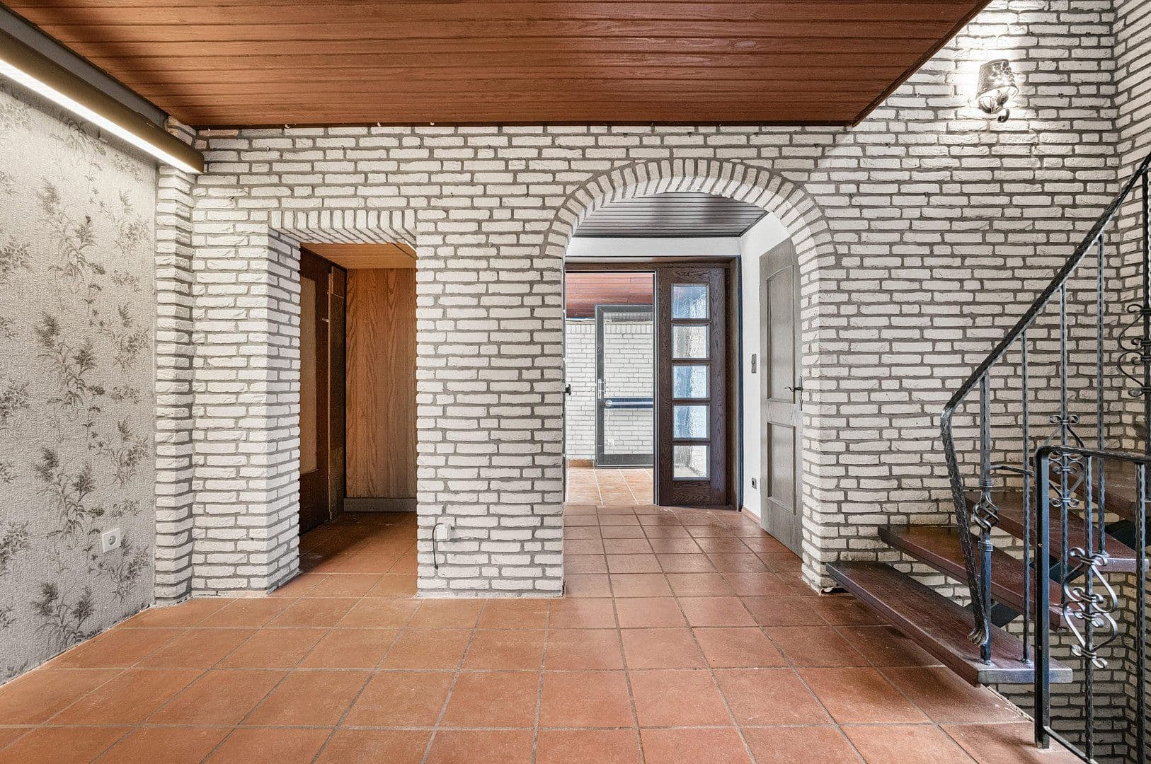 Predaj domu 177 m², pozemek 760 m², Am Jugendheim 5, Wedemark, Dolné Sasko Predaj domu 177 m², pozemek 760 m², Am Jugendheim 5, Wedemark, Dolné Sasko