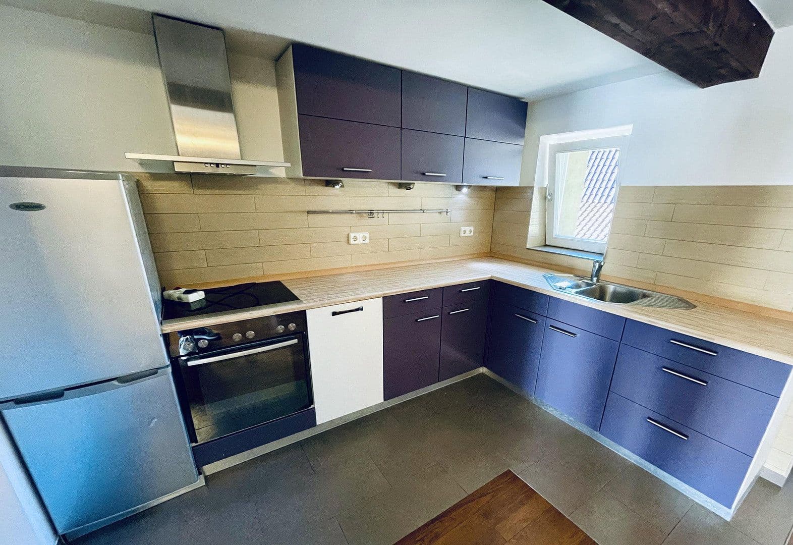 Prenájom bytu 2-izbový 75 m², Freiheit 3, Kaiserpfalz, Sasko-Anhaltsko Prenájom bytu 2-izbový 75 m², Freiheit 3, Kaiserpfalz, Sasko-Anhaltsko