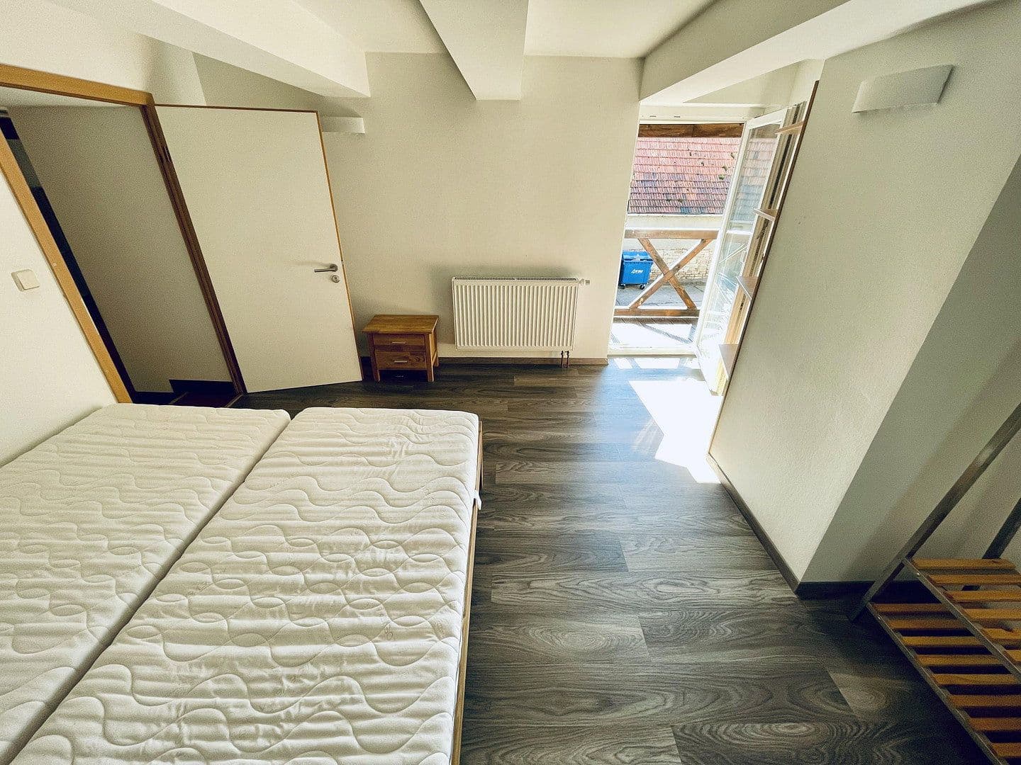 Prenájom bytu 2-izbový 75 m², Freiheit 3, Kaiserpfalz, Sasko-Anhaltsko Prenájom bytu 2-izbový 75 m², Freiheit 3, Kaiserpfalz, Sasko-Anhaltsko