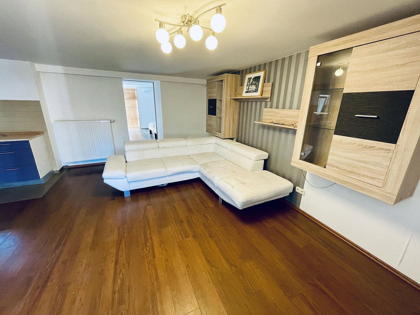 Prenájom bytu 2-izbový 75 m², Freiheit 3, Kaiserpfalz, Sasko-Anhaltsko Prenájom bytu 2-izbový 75 m², Freiheit 3, Kaiserpfalz, Sasko-Anhaltsko