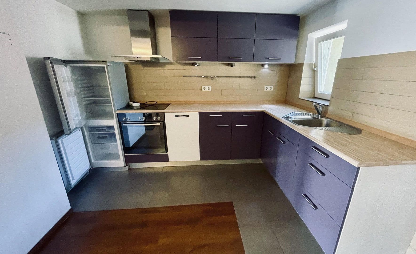 Prenájom bytu 2-izbový 75 m², Freiheit 3, Kaiserpfalz, Sasko-Anhaltsko Prenájom bytu 2-izbový 75 m², Freiheit 3, Kaiserpfalz, Sasko-Anhaltsko