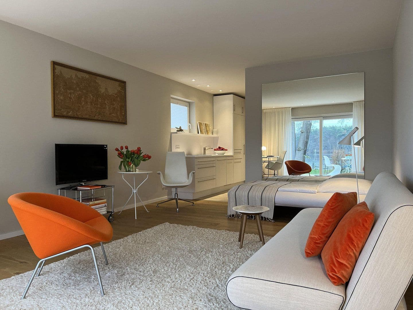 Predaj domu 290 m², pozemek 1.016 m², Königs Wusterhausen, Brandenbursko Predaj domu 290 m², pozemek 1.016 m², Königs Wusterhausen, Brandenbursko