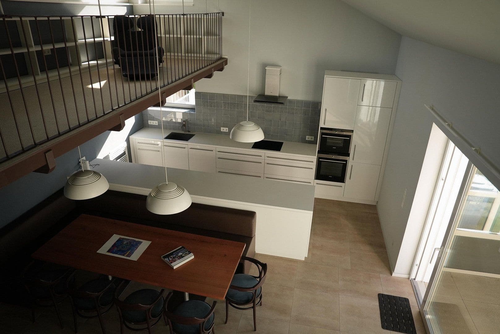 Predaj domu 290 m², pozemek 1.016 m², Königs Wusterhausen, Brandenbursko Predaj domu 290 m², pozemek 1.016 m², Königs Wusterhausen, Brandenbursko