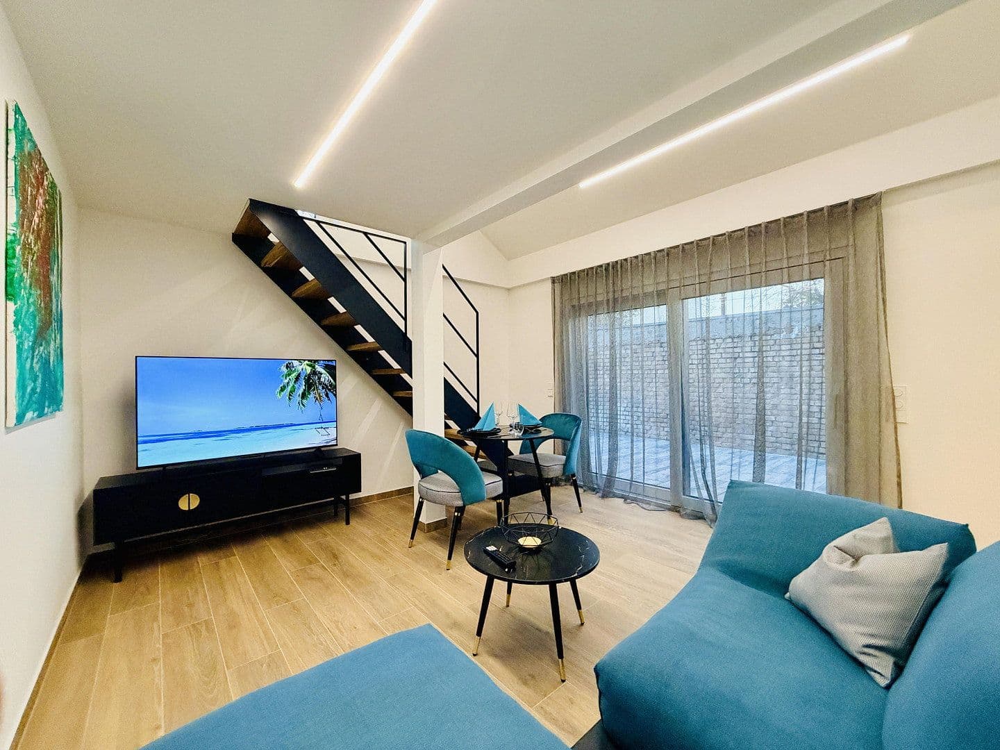 Prenájom bytu 2-izbový 33 m², Karlsruhe, Bádensko-Wurttembersko Prenájom bytu 2-izbový 33 m², Karlsruhe, Bádensko-Wurttembersko