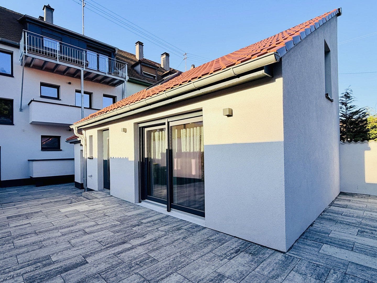 Prenájom bytu 2-izbový 33 m², Karlsruhe, Bádensko-Wurttembersko Prenájom bytu 2-izbový 33 m², Karlsruhe, Bádensko-Wurttembersko