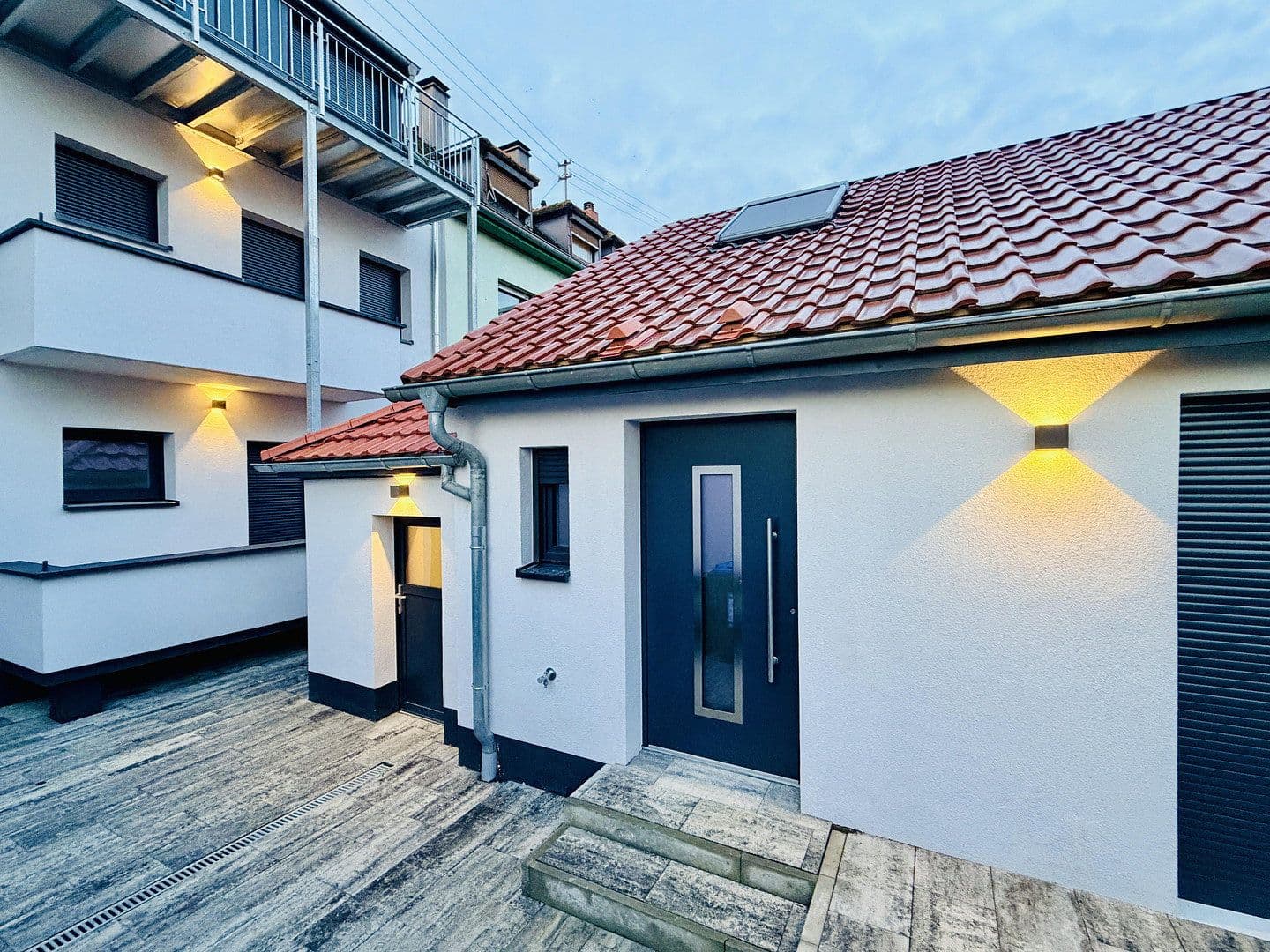 Prenájom bytu 2-izbový 33 m², Karlsruhe, Bádensko-Wurttembersko Prenájom bytu 2-izbový 33 m², Karlsruhe, Bádensko-Wurttembersko