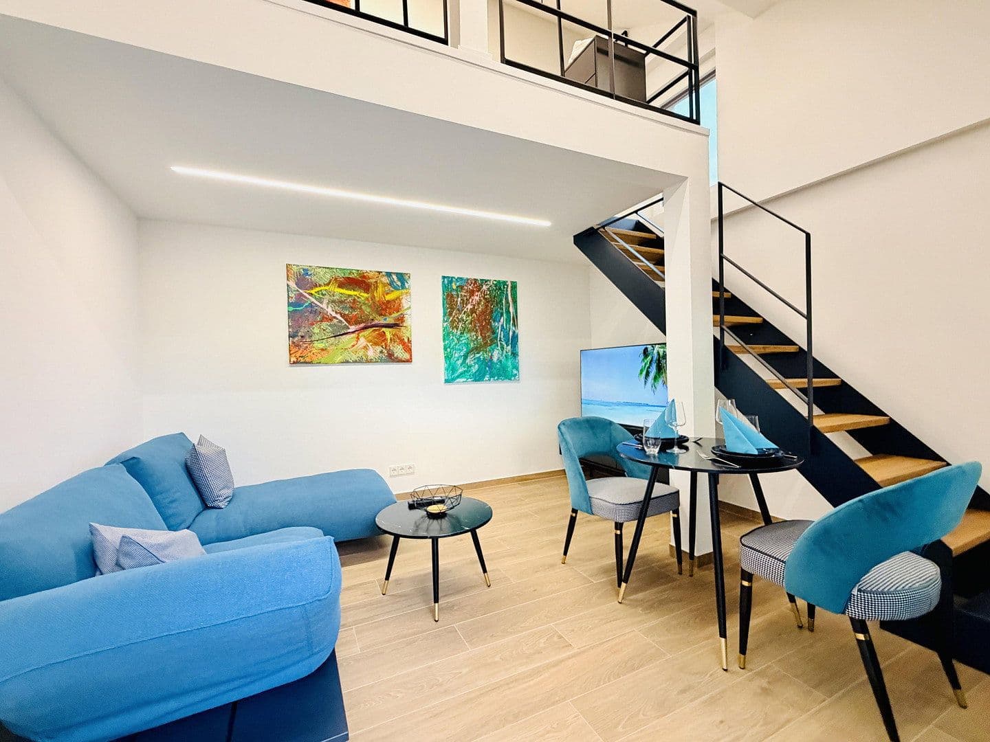 Prenájom bytu 2-izbový 33 m², Karlsruhe, Bádensko-Wurttembersko Prenájom bytu 2-izbový 33 m², Karlsruhe, Bádensko-Wurttembersko