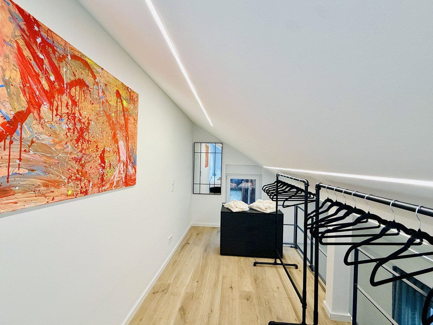 Prenájom bytu 2-izbový 33 m², Karlsruhe, Bádensko-Wurttembersko Prenájom bytu 2-izbový 33 m², Karlsruhe, Bádensko-Wurttembersko