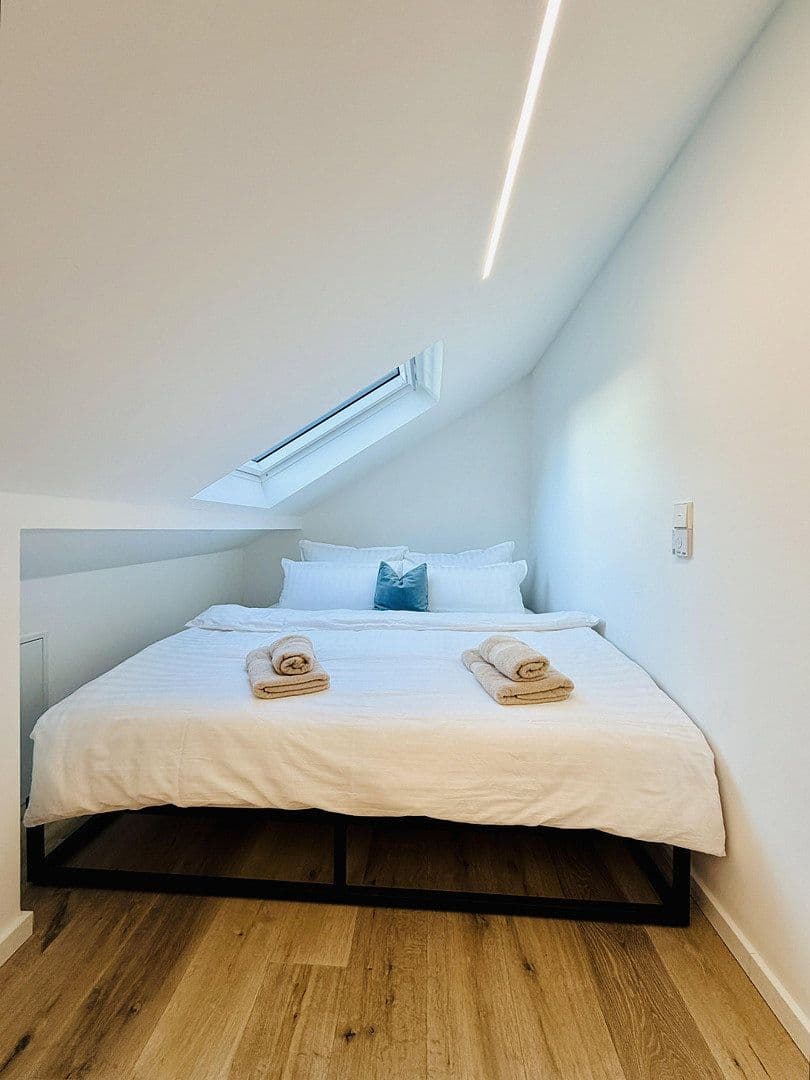 Prenájom bytu 2-izbový 33 m², Karlsruhe, Bádensko-Wurttembersko Prenájom bytu 2-izbový 33 m², Karlsruhe, Bádensko-Wurttembersko