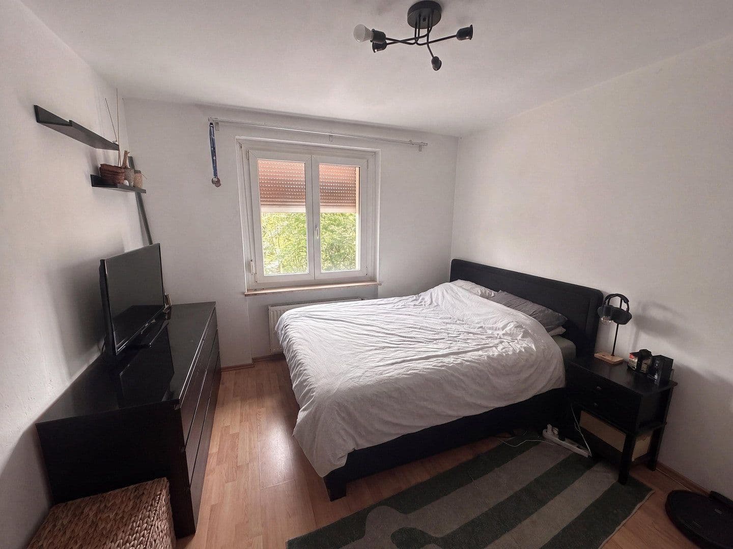 Predaj bytu 4-izbový 98 m², Deutschenbaurstraße 35c, Augsburg, Bavorsko Predaj bytu 4-izbový 98 m², Deutschenbaurstraße 35c, Augsburg, Bavorsko