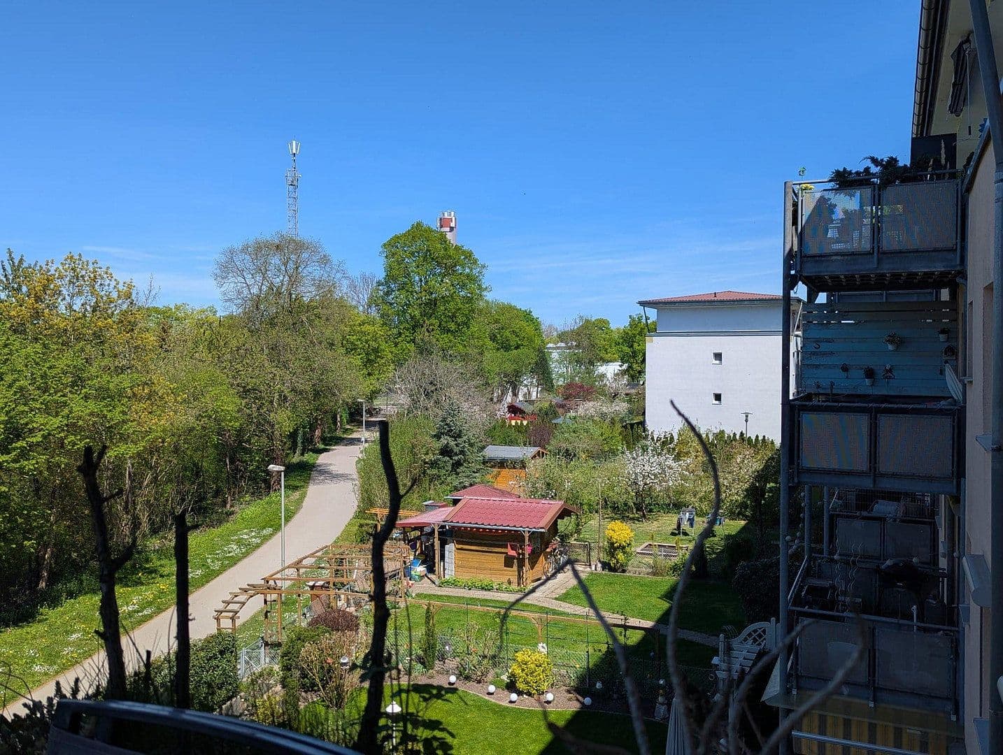 Predaj bytu 4-izbový 98 m², Deutschenbaurstraße 35c, Augsburg, Bavorsko Predaj bytu 4-izbový 98 m², Deutschenbaurstraße 35c, Augsburg, Bavorsko