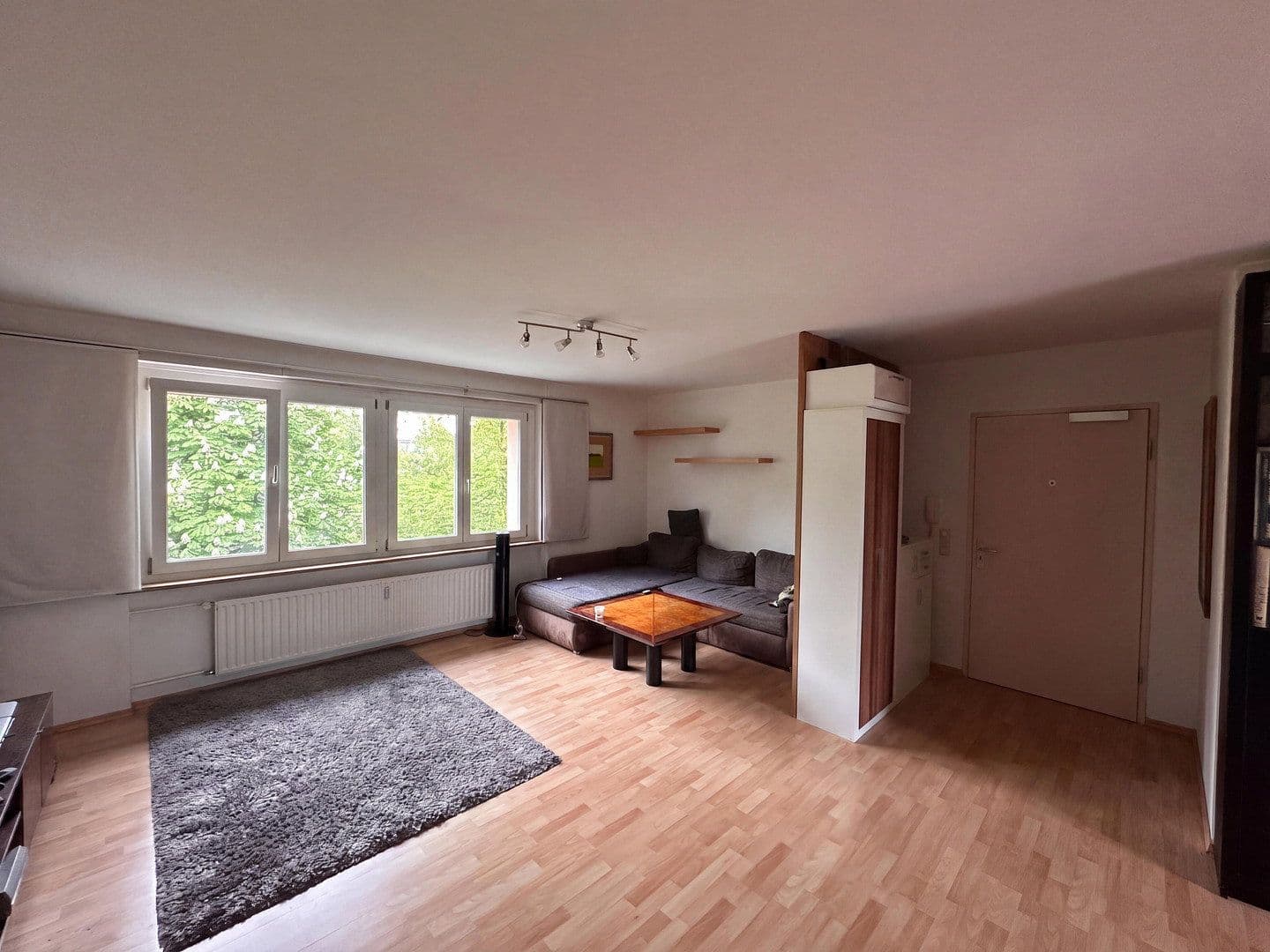 Predaj bytu 4-izbový 98 m², Deutschenbaurstraße 35c, Augsburg, Bavorsko Predaj bytu 4-izbový 98 m², Deutschenbaurstraße 35c, Augsburg, Bavorsko