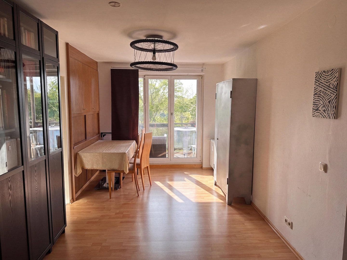 Predaj bytu 4-izbový 98 m², Deutschenbaurstraße 35c, Augsburg, Bavorsko Predaj bytu 4-izbový 98 m², Deutschenbaurstraße 35c, Augsburg, Bavorsko